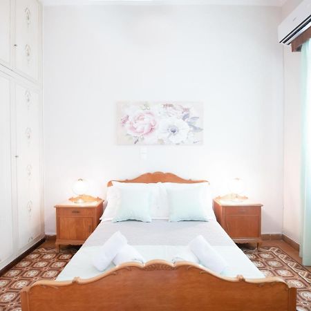 Best House, Marina Home, Athens Avenue, Patra エクステリア 写真