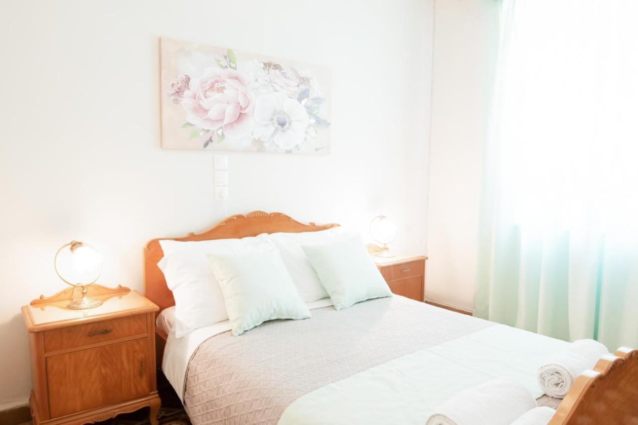 Best House, Marina Home, Athens Avenue, Patra エクステリア 写真