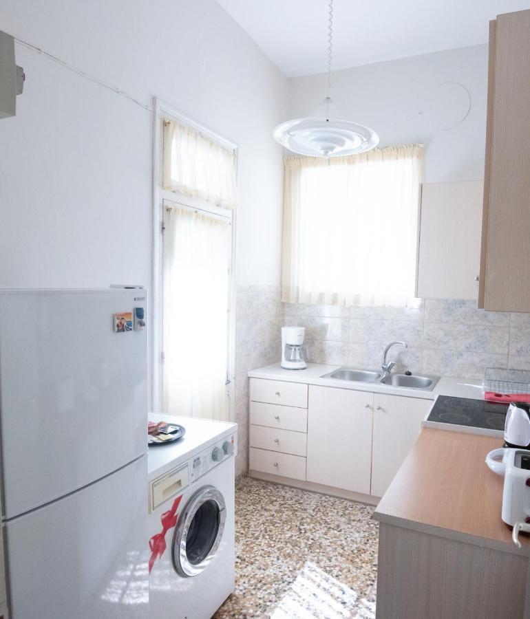Best House, Marina Home, Athens Avenue, Patra エクステリア 写真