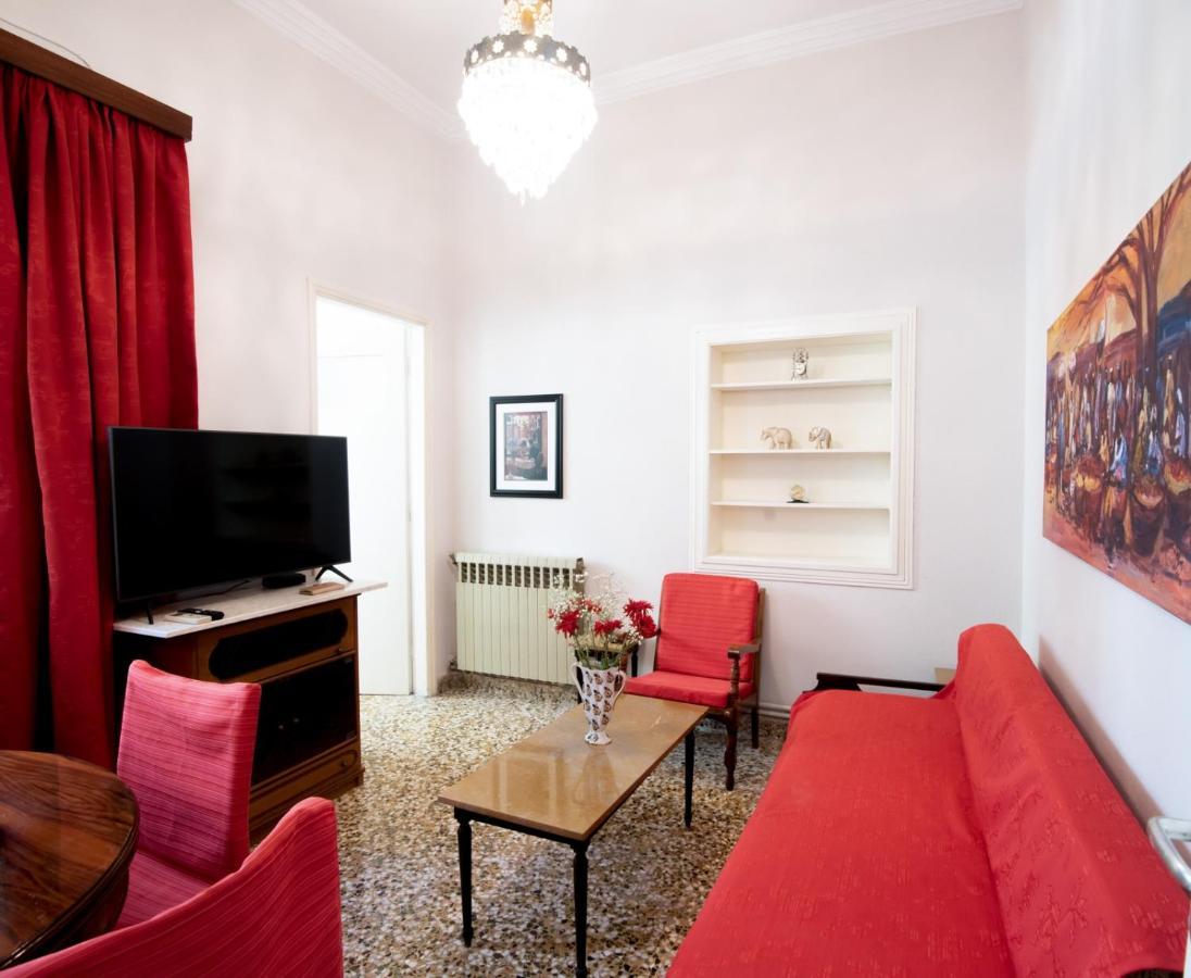 Best House, Marina Home, Athens Avenue, Patra エクステリア 写真